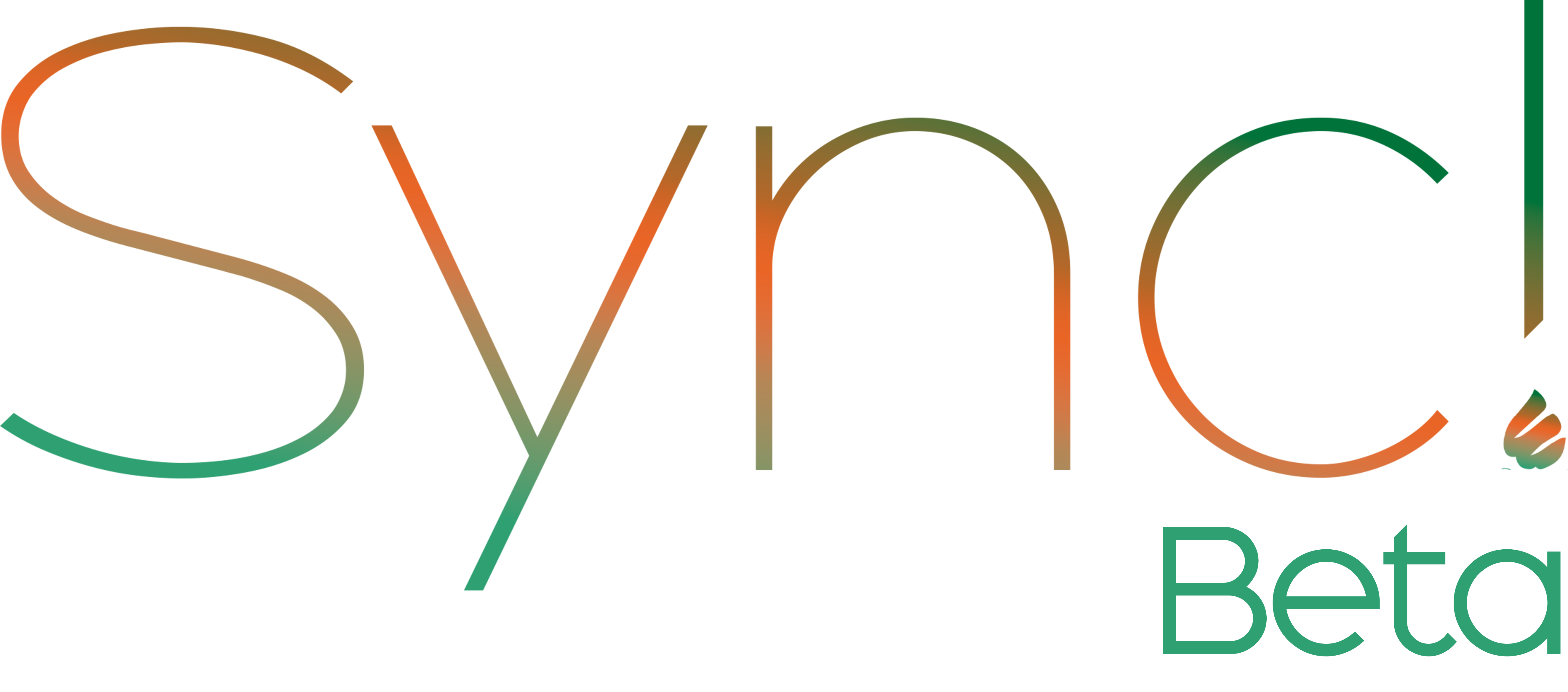 sync logo